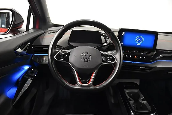 Volkswagen Id.4 2023 photo 2