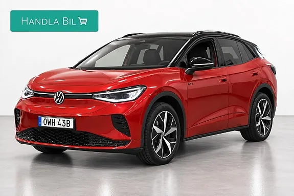Volkswagen Id.4