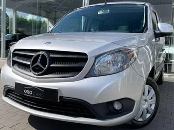 Mercedes-Benz Citan Tourer