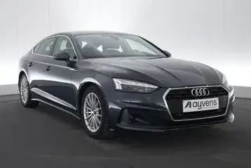 Audi A5 Sportback 2021 photo 3