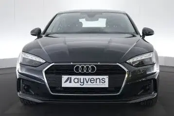 Audi A5 Sportback 2021 photo 2