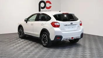 Subaru Xv 2014 photo 5