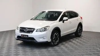 Subaru Xv 2014 photo 4
