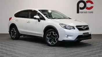 Subaru Xv 2014 photo 2