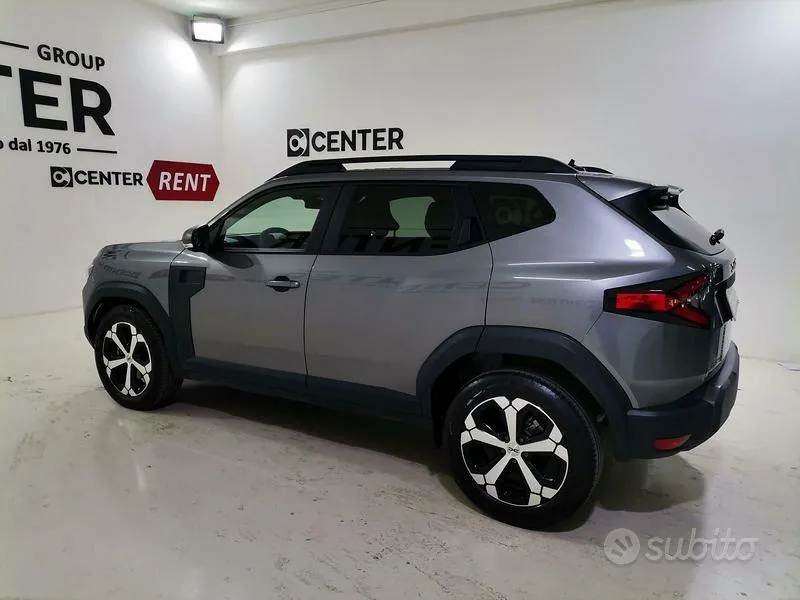 Dacia Duster 2024 photo 4