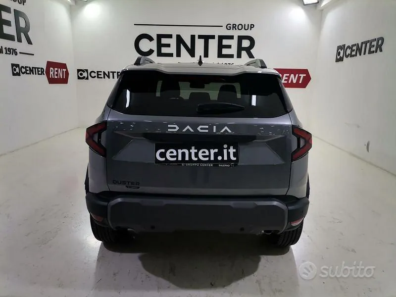 Dacia Duster 2024 photo 5