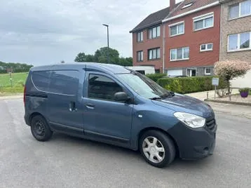 Dacia Dokker