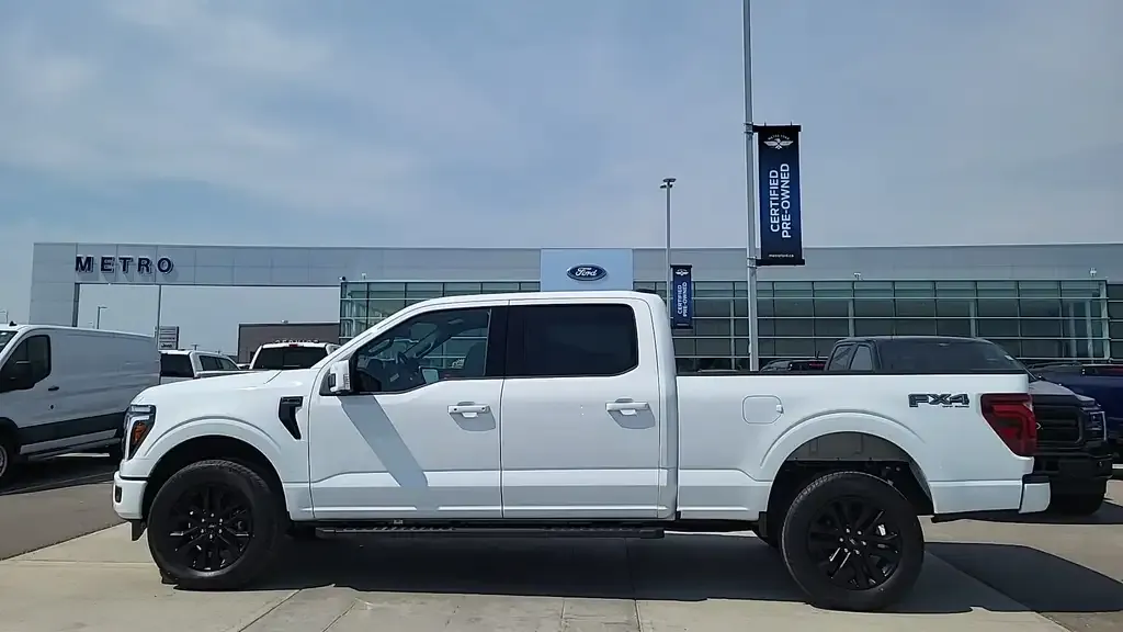 Ford F-150 2026 photo 5