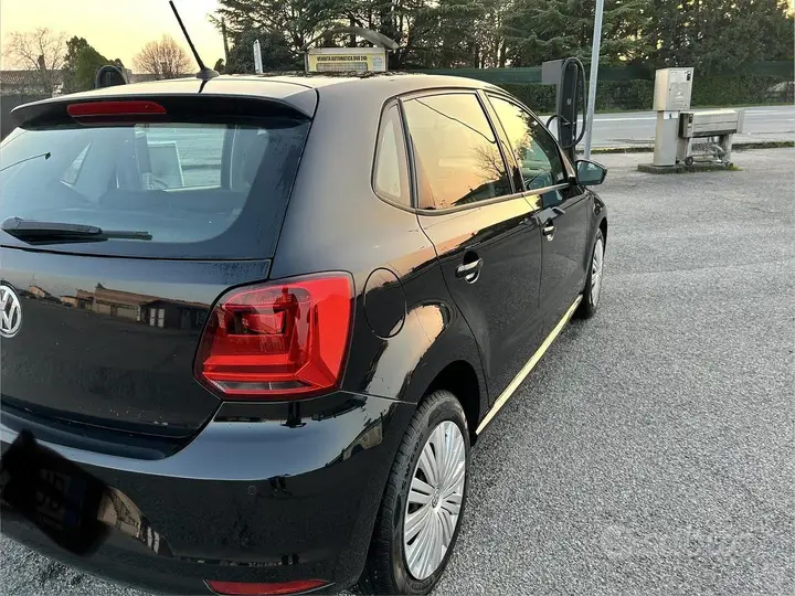 Volkswagen Polo 2017 photo 3