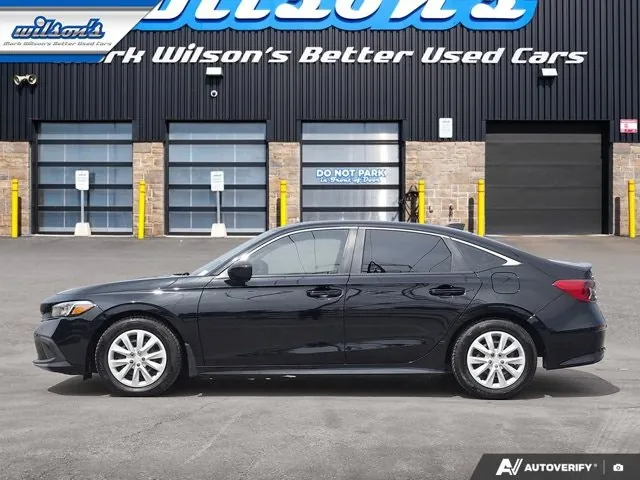 Honda Civic 2022 photo 2