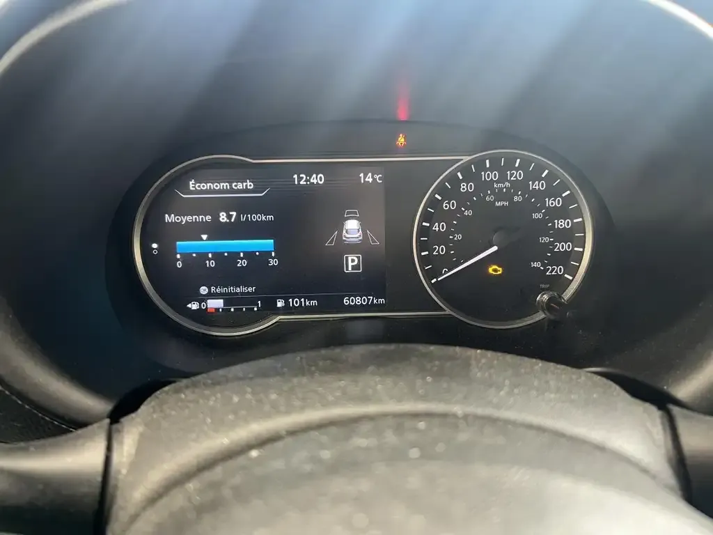 Nissan Kicks 2020 photo 5