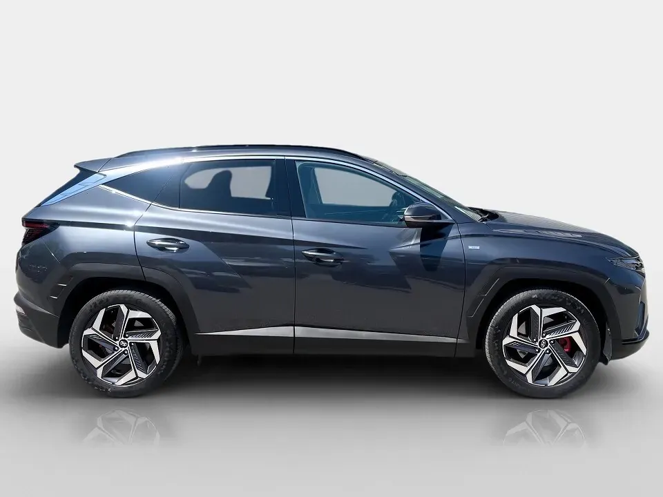 Hyundai Tucson 2023 photo 3