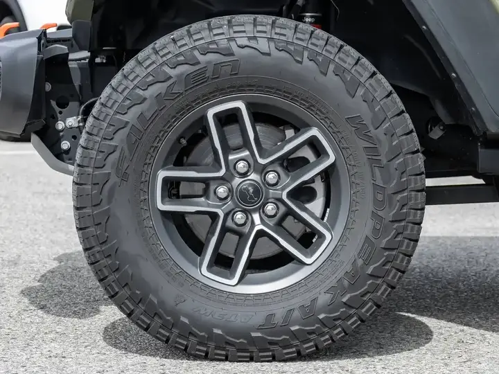 Jeep Gladiator 2026 photo 4
