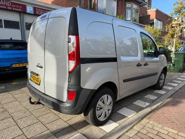 Renault Kangoo 2019 photo 3