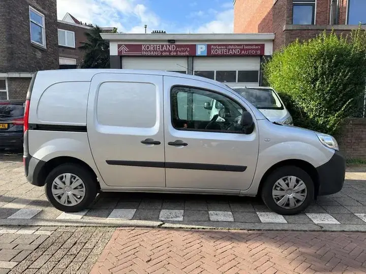 Renault Kangoo 2019 photo 2