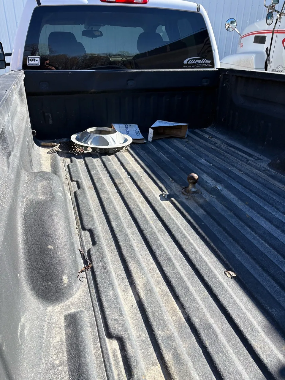 GMC Sierra 3500Hd 2009 photo 5