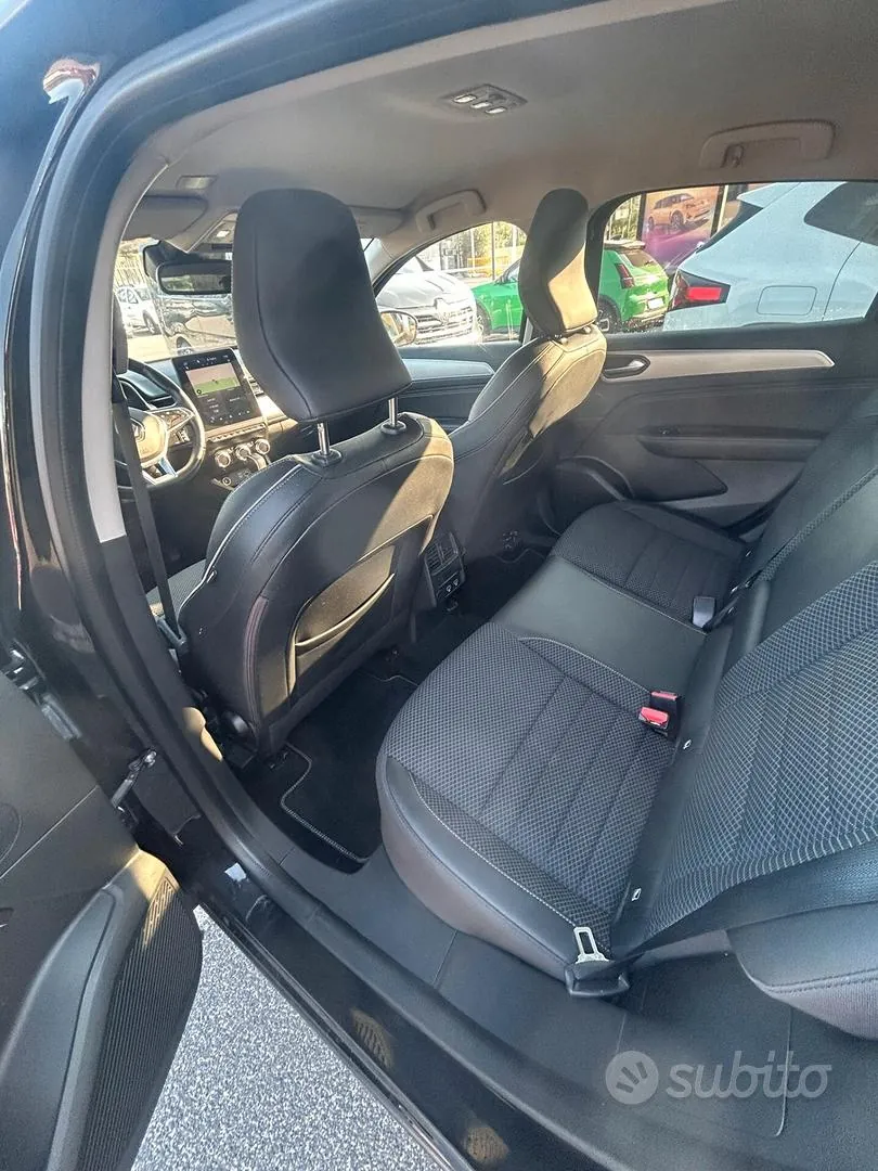 Renault Arkana 2021 photo 4