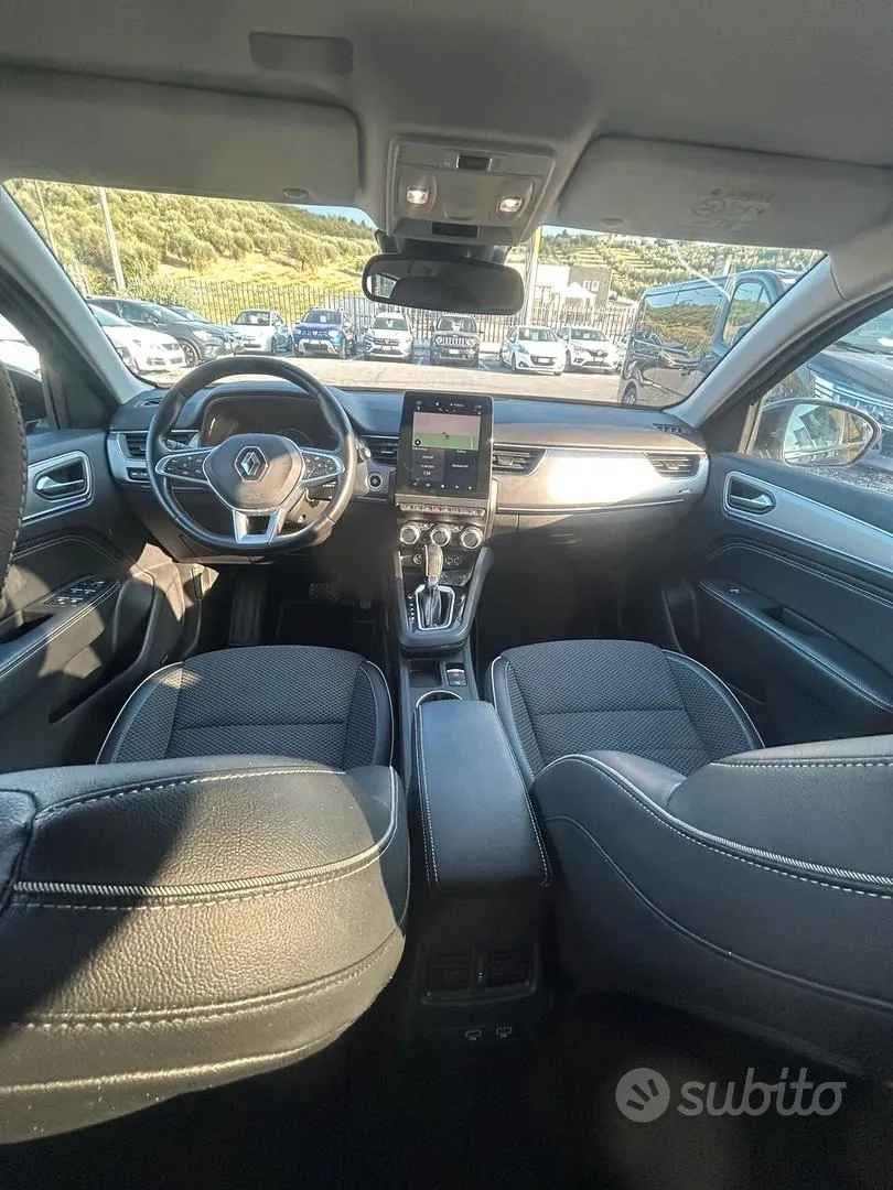 Renault Arkana 2021 photo 5