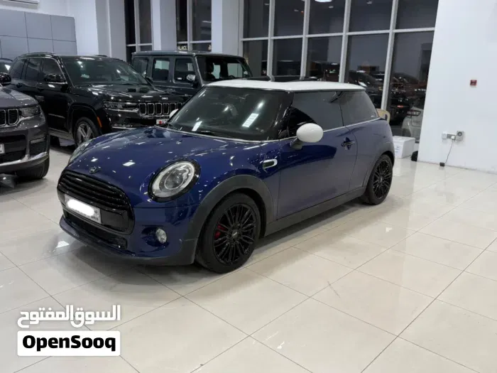 Mini Cooper 2011 photo 5