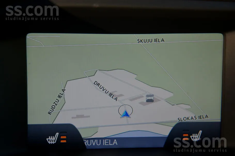 Volvo V60 2012 photo 3