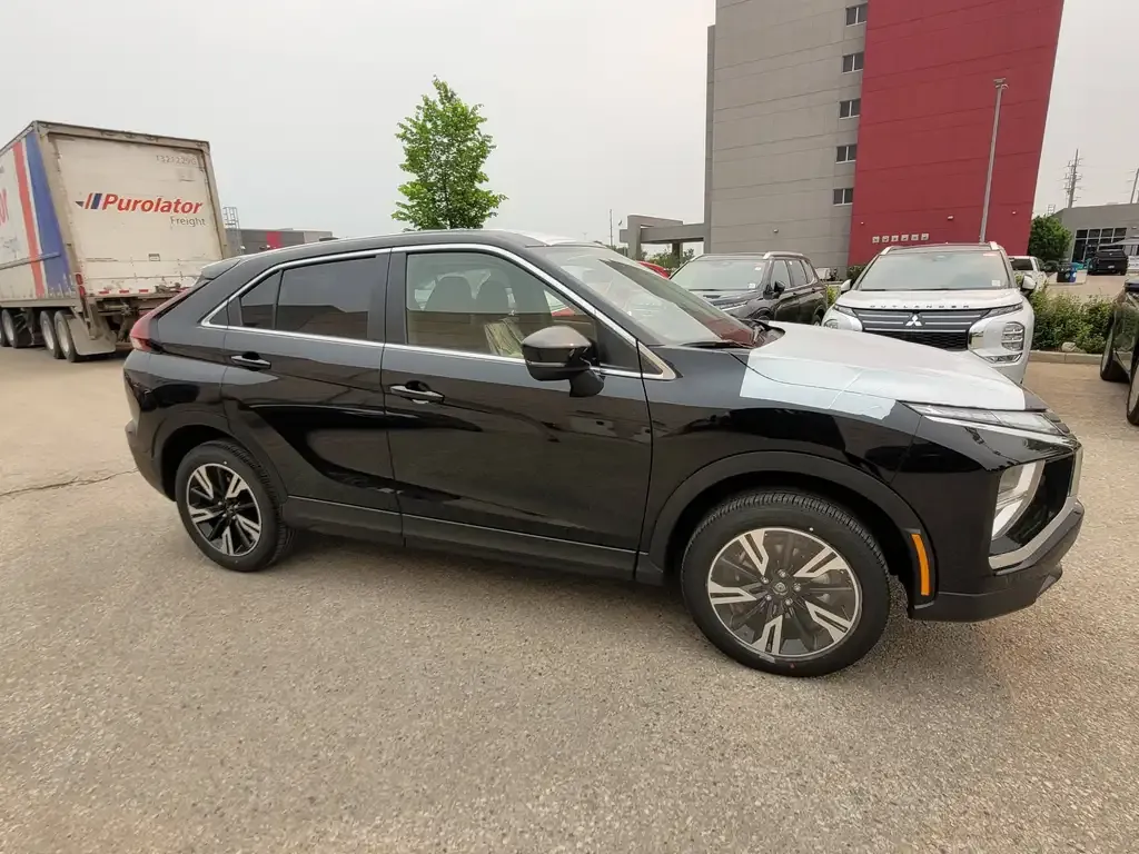 Mitsubishi Eclipse Cross 2026 photo 4