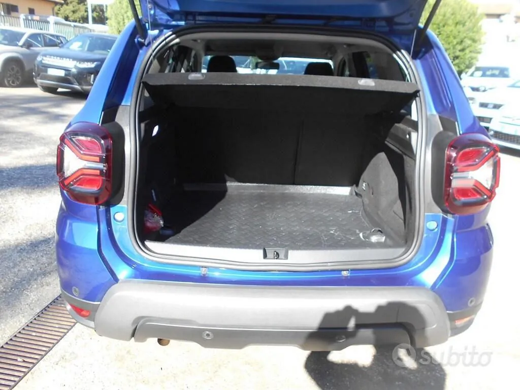 Dacia Duster 2023 photo 5
