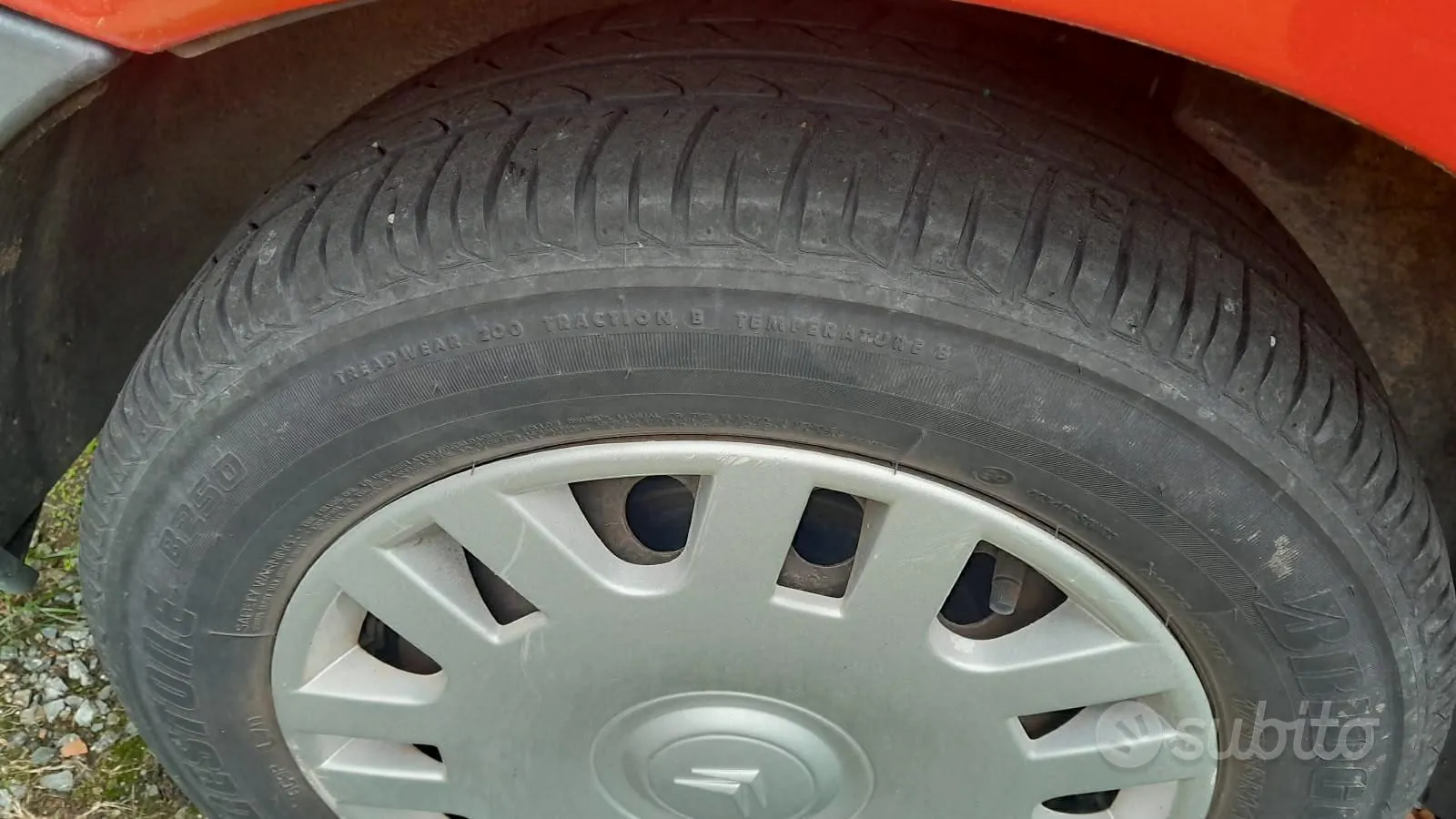 Citroen C2 2007 photo 4