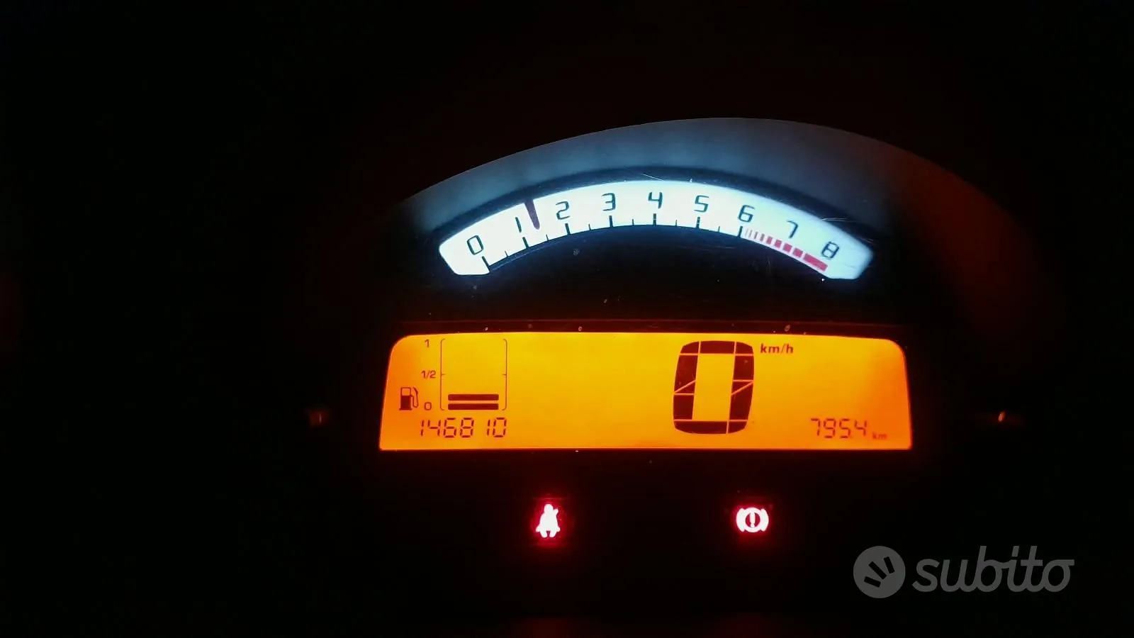 Citroen C2 2007 photo 3