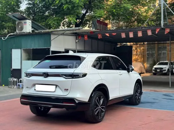 Honda Hr-V 2025 photo 4