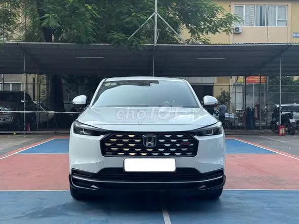 Honda Hr-V 2025 photo 3