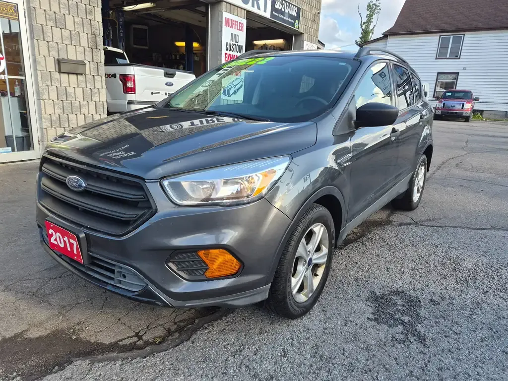 Ford Escape