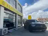 Mercedes-Benz Glc-Class 2022 photo 3