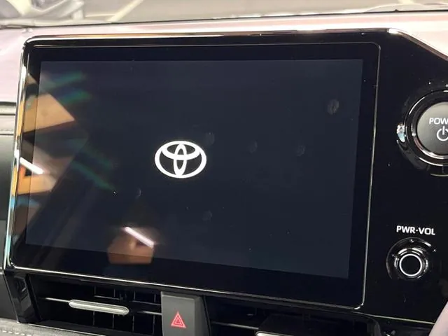 Toyota Volkswagen 2026 photo 4