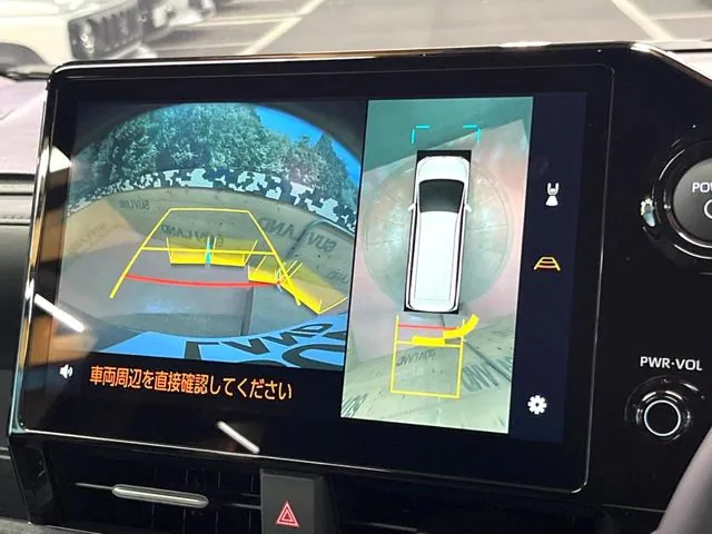Toyota Volkswagen 2026 photo 5