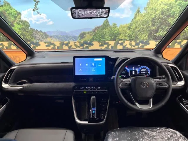 Toyota Volkswagen 2026 photo 2