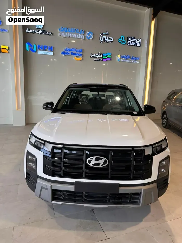 Hyundai Creta 2022 photo 5