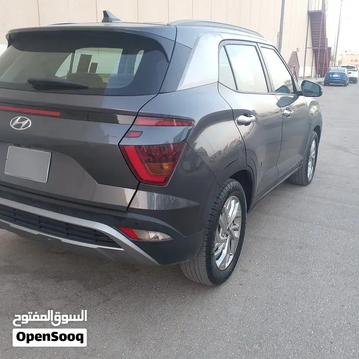 Hyundai Creta 2022 photo 4