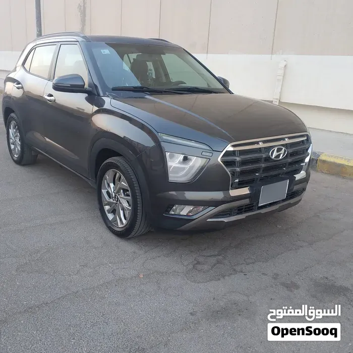 Hyundai Creta 2022 photo 3