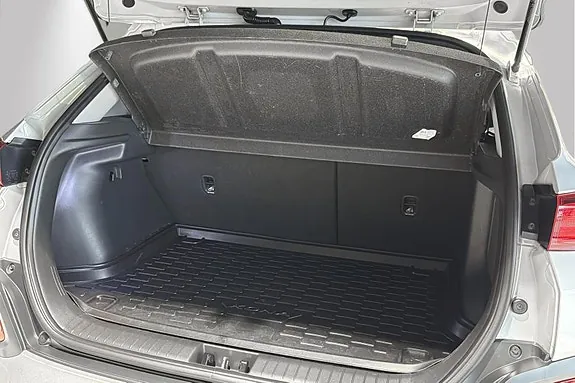 Hyundai Kona 2020 photo 5