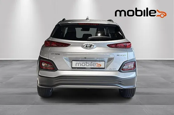 Hyundai Kona 2020 photo 4