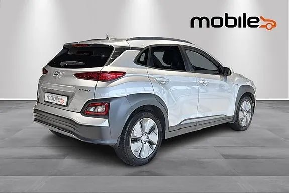Hyundai Kona 2020 photo 3