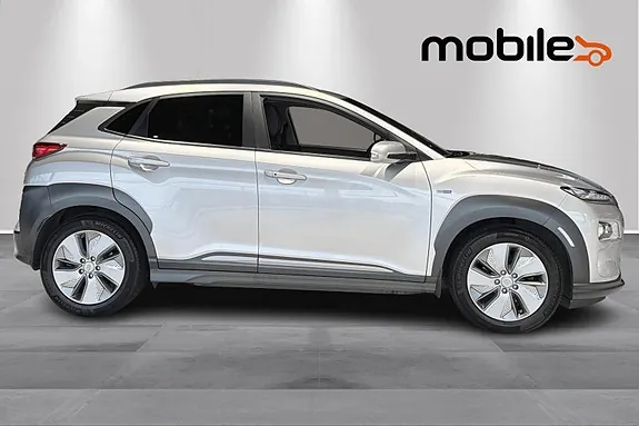 Hyundai Kona 2020 photo 2