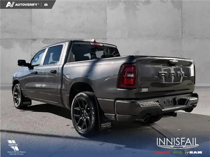 Ram 1500 2027 photo 4