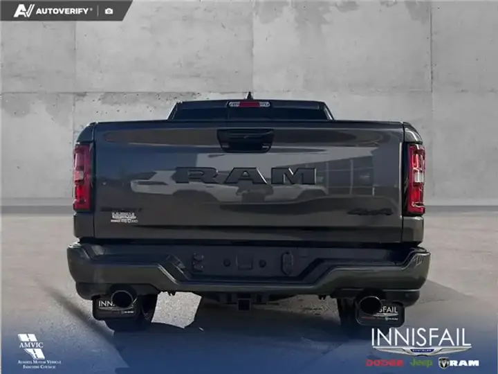 Ram 1500 2027 photo 5