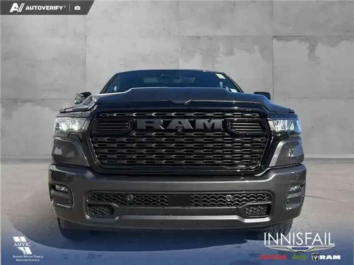 Ram 1500 2027 photo 2