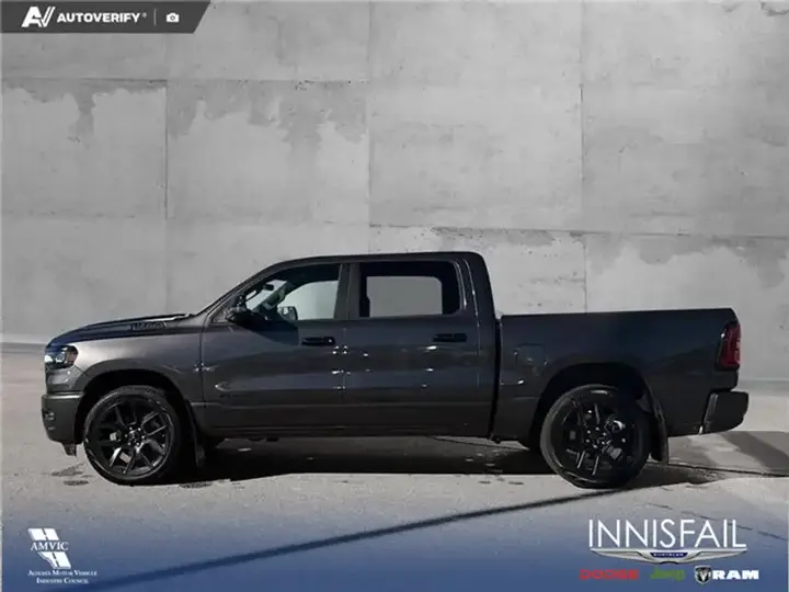 Ram 1500 2027 photo 3
