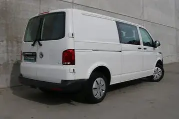 Volkswagen T6 Transporter photo 4