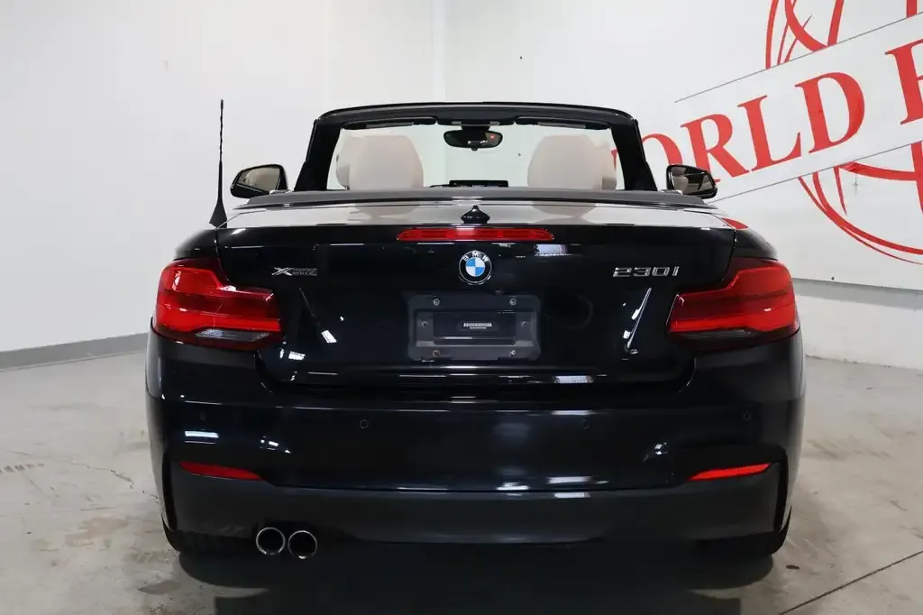 BMW 2 Series 2019 photo 5