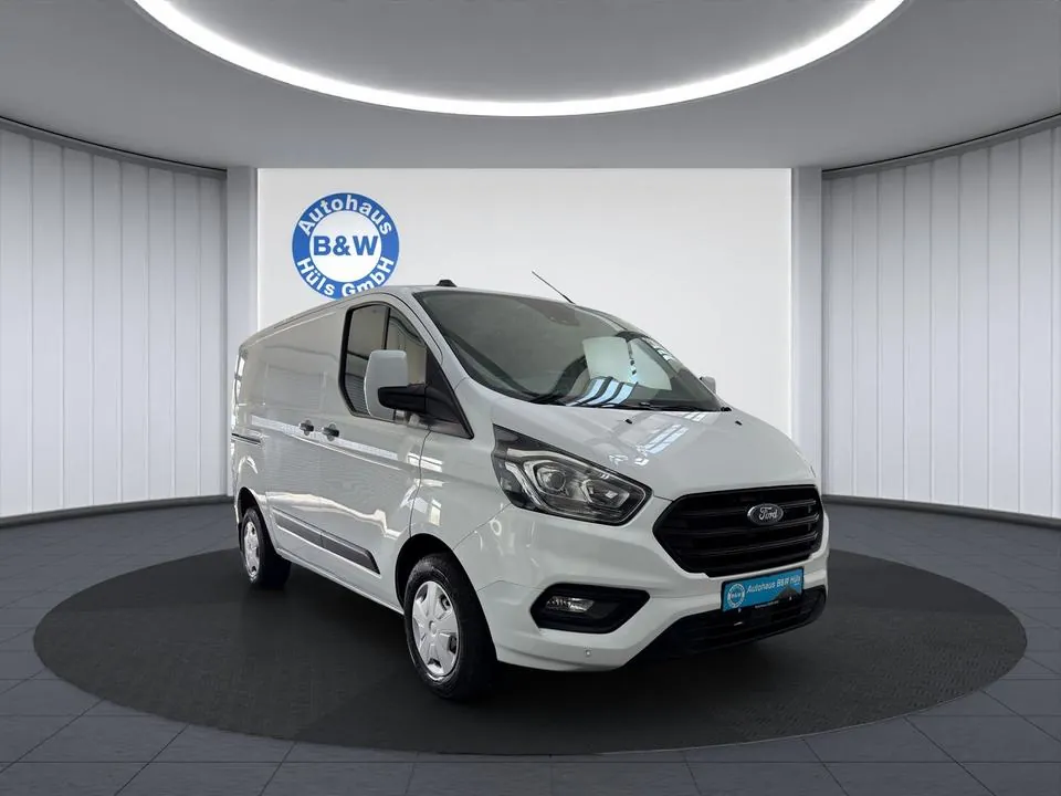 Ford Transit Custom 280