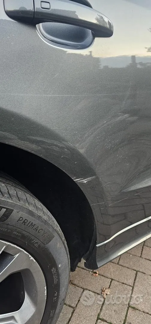 Audi Q5 2014 photo 3